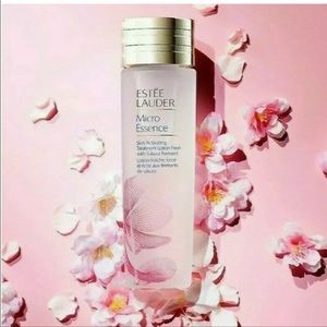 NEW Estée Lauder Micro Essence Skin activating treatment lotion